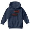 ramen ya! Youth Hoodie