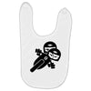 catoon2 Baby Bibs