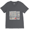 atrpg V-Neck Tee