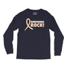 Survivor Rock Long Sleeve Shirts