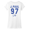 j paul 97 Women's V-Neck T-Shirt