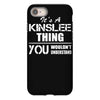 kinslee iPhone 8