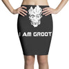 new guardians of the galaxy Pencil Skirts