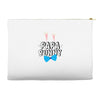 papa bunny Accessory Pouches
