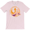 i'm not a princess T-Shirt
