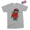 apple a day Exclusive T-shirt