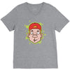 hip hop guy V-Neck Tee
