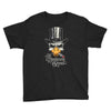 old crow medicine show Youth Tee