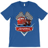 grandma fire trucks T-Shirt
