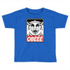 obeee Toddler T-shirt