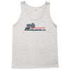 laser pointer Tank Top