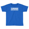 armin van buuren Toddler T-shirt