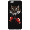 king boxer iPhone 6/6s Case