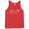 horror hands Tank Top