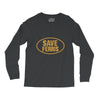 save ferrıs Long Sleeve Shirts