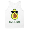 avo summer Tank Top