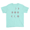know your moons Youth Tee
