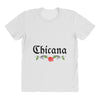 Chicana All Over Women's T-shirt