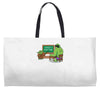 anger management Weekender Totes