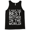 sister from brothers Tank Top