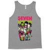 scientists Tank Top