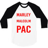 be like the greats 3/4 Sleeve Shirt