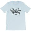 brushpen l T-Shirt