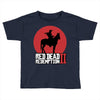 red dead redemption 2. Toddler T-shirt