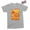 attack Exclusive T-shirt
