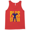 Plus Ultra Tank Top