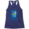 memphis kings Racerback Tank