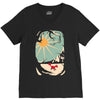 fox roaming around ii V-Neck Tee