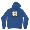 never tired Unisex Hoodie