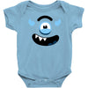li'l monster Baby Onesie