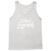 TALK LEGENDS Tank Top