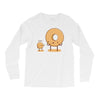 my mama gave me life! Long Sleeve Shirts