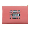 road to heaven Accessory Pouches