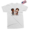 high five Exclusive T-shirt
