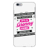 It's A Granny Thing iPhone 6 Plus/6S Plus Case