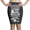 timey wimey Pencil Skirts