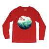 roundscape Long Sleeve Shirts