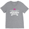World's Best Grammy Ever V-Neck Tee