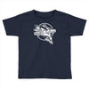 night fishing Toddler T-shirt