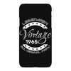 legendary vintage 1965 iPhoneX