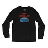 camp crystal lake Long Sleeve Shirts