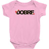 Dobre Baby Bodysuit