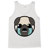 pugthump Tank Top