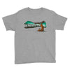 save the trees Youth Tee