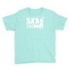 ska Youth Tee