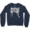 xxxtentacion revenge Crewneck Sweatshirt